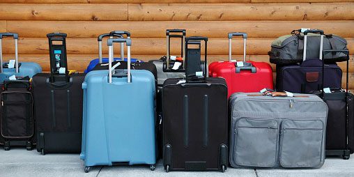 amtrak carry on luggage size