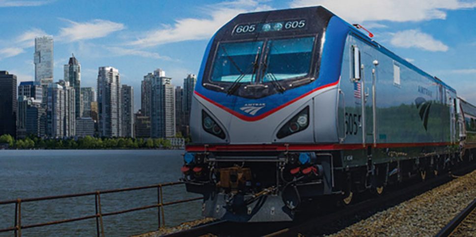 Everyday Discounts: Deals for Seniors, Military & More | Amtrak