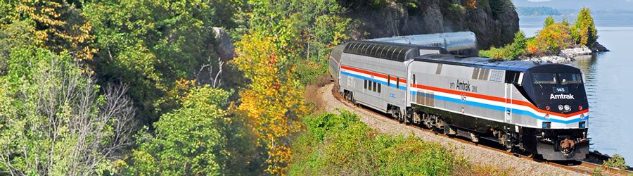 Fall Travel Made Brilliant On The Great Dome Car