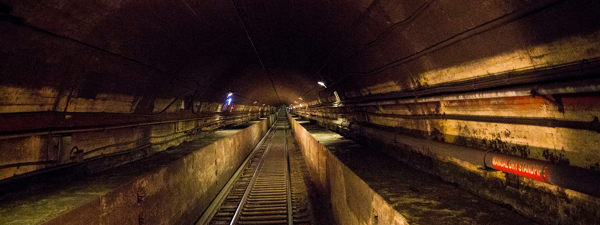 The Hudson Tunnel Project  Amtrak Northeast Corridor
